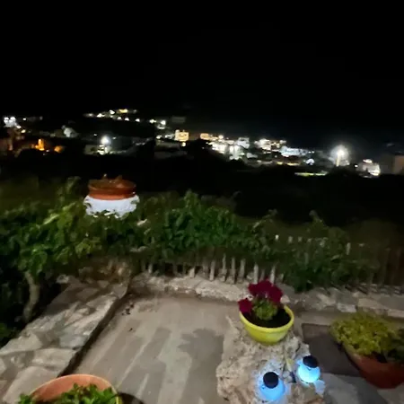 Guest house Alexandra Irakleia (Naxos)