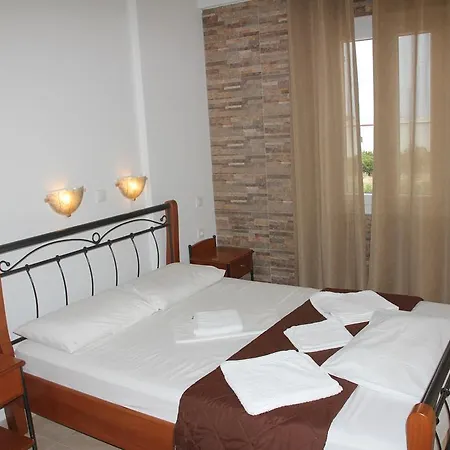 Guest house Alexandra Irakleia (Naxos)