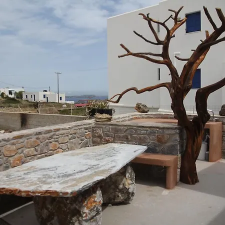 Alexandra Guest house 3*